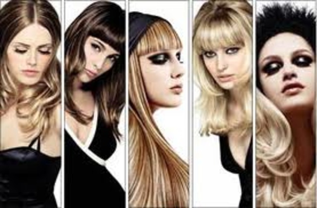 Curso Estilista dePeluquería