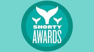 2017 Shorty Awards for Gaming