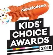 2018 Kids’ Choice Awards for Favorite Gamer