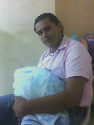 NACIMIENTO DE LUISITO