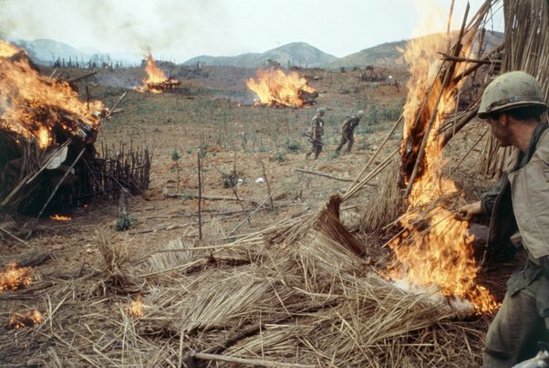 Tet Offensive