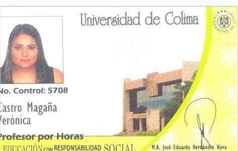 ENTRE A TRABAJAR A LA U DE C