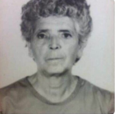 DESPEDIDA DE TIA LIDIA