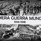 Primera guerra portada
