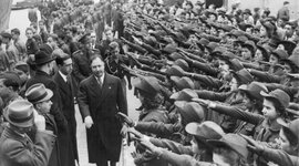 Timeline: Salazarismo