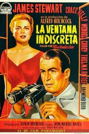 La ventana indiscreta