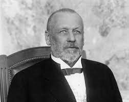 Mijaíl Rodzianko (Centralista)