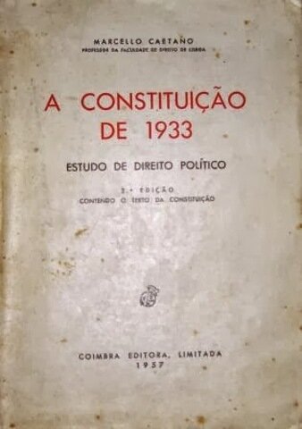 Nova Constituição