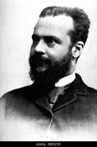 VILFREDO PARETO (1848-1923)