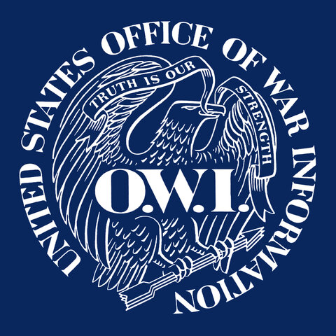Office of War Information
