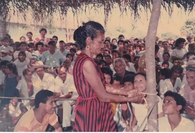 Tercer Festival del Recuerdo