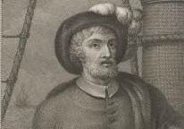 Juan Sebastián Elcano