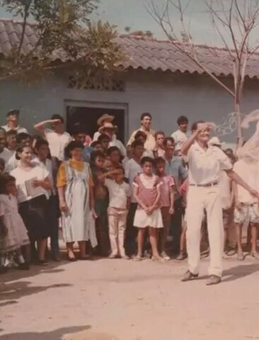 El cuarto Festival del Recuerdo