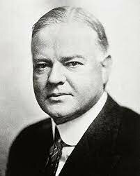 Herbert Hoover (Capitalista)