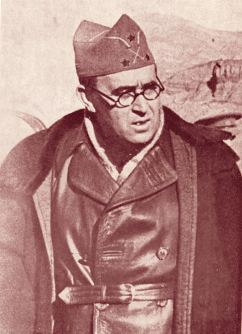 Vicente Rojo Lluch (Comunista)