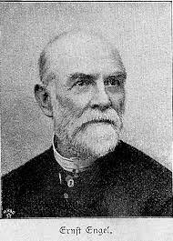 ERNST ENGEL