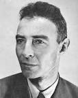 Robert Oppenheimer