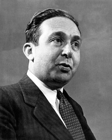 Leo Szilard (Centralista)