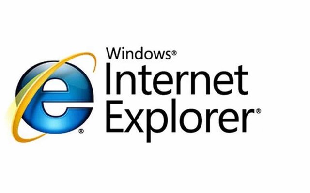 LA LLEGADA DE INTERNET EXPLORER