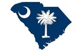 South Carolina Secedes