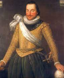 Thomas Button Explores Hudson Bay