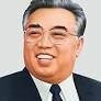 Kim II Sung (Comunista)