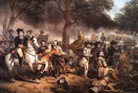 The Beginning of the French and Indian War