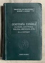 Biblioteca de Gilbert y Carnot