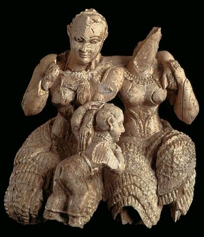 Educación micénica