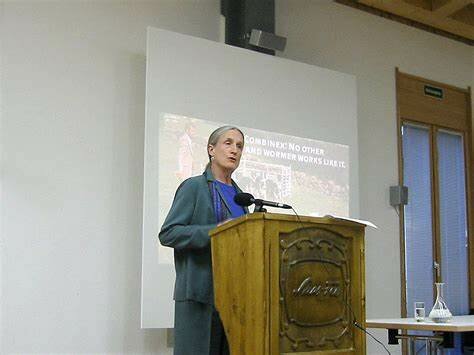 2002: J.D. Bernal Prize