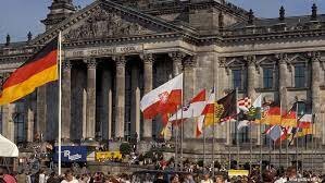 Reunificación de Alemania