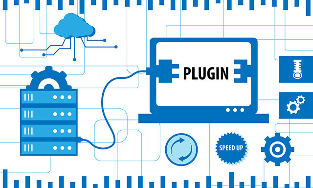 plug-ins