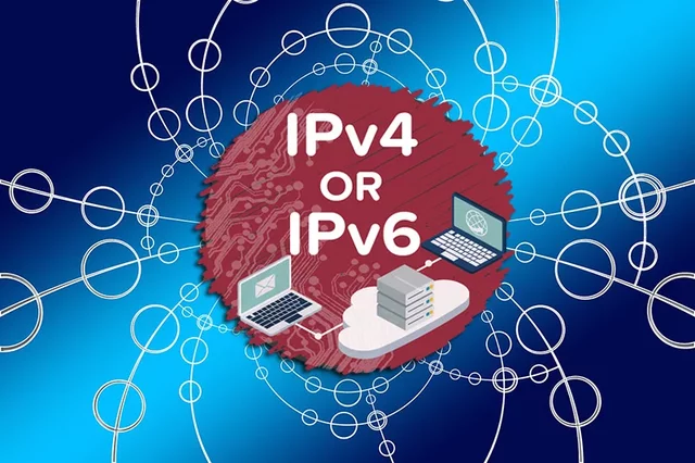 IPv6