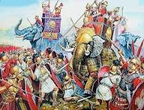 Celebracion de primeros juegos olimpicos