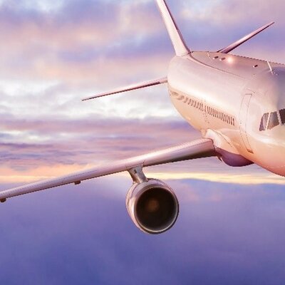 Timeline: The history of the aeroplane