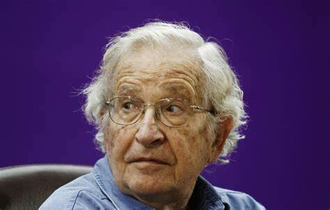 Noam Chomsky