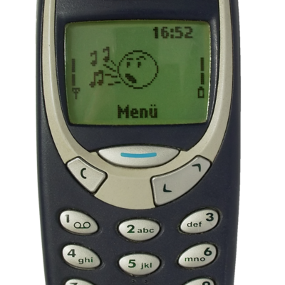 Timeline: The history of Telephone