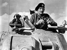 Derrota de Alemania en el Alamein