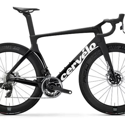 Timeline: THE BICYCLE