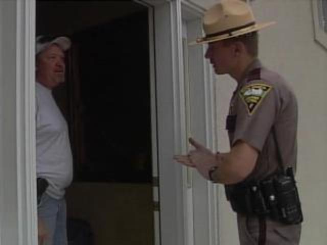 SD Governor Daugaard Calls for Evacuation