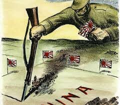 Guerra Chino-japonesa