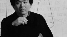 Timeline: SHUSAKU ARAKAWA