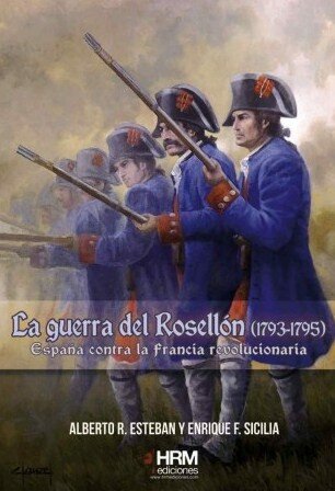 Guerra de Rosellón