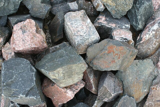 primeres lasques-Pedra