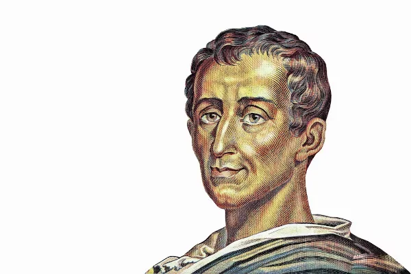 Montesquieu