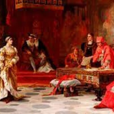 Timeline: Monarcas en Inglaterra durante la Edad Moderna