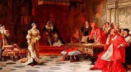 Timeline: Monarcas en Inglaterra durante la Edad Moderna