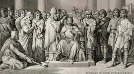 Timeline: Monarcas de Inglaterra