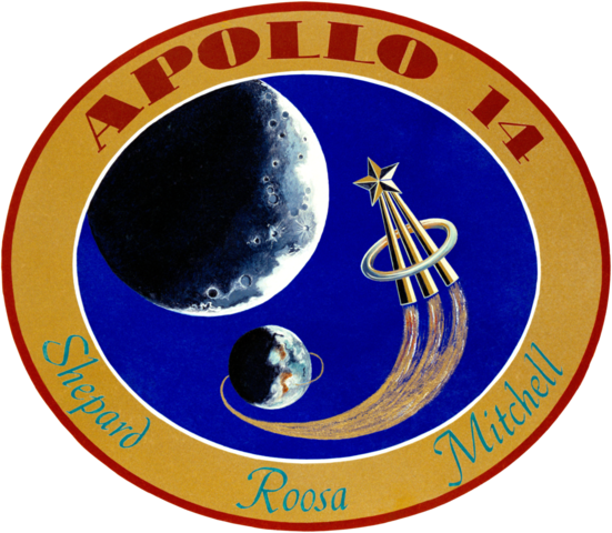 Allunaggio Apollo 14