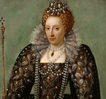 Isabel I de inglaterra